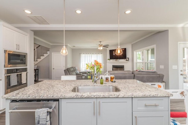 606 Bunchgrass St, Evans, GA 30809 - photo 18