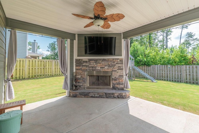 606 Bunchgrass St, Evans, GA 30809 - photo 45