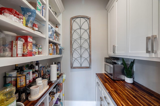 188 Lagoon Dr, Clarks Hill, SC 29821 - view of storage area