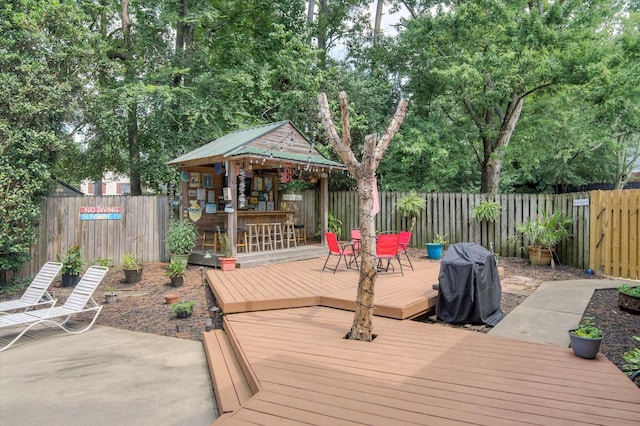 1115 Fall Creek Ln, Grovetown, GA 30813 - photo 33
