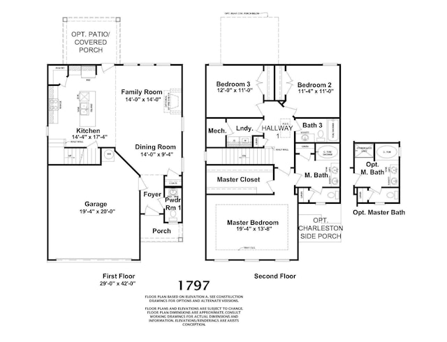 413 Helen Dr, North Augusta, SC 29860 - photo 2