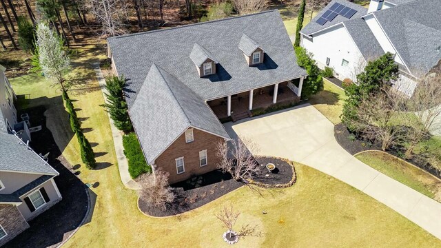 111 Stonebridge Loop, Mccormick, SC 29835 - view of subject property