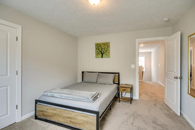 3120 Wayne Dr, Evans, GA 30809 - bedroom featuring carpet and baseboards