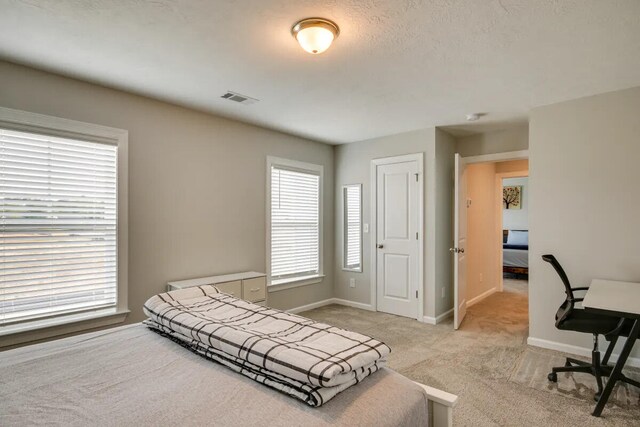 3120 Wayne Dr, Evans, GA 30809 - bedroom with light carpet and baseboards
