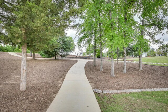 3120 Wayne Dr, Evans, GA 30809 - view of community