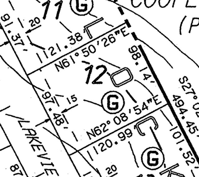 LOT12 Greenview Ct, Mccormick, SC 29835
