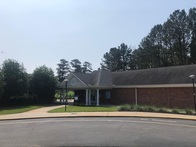 LOT12 Greenview Ct, Mccormick, SC 29835