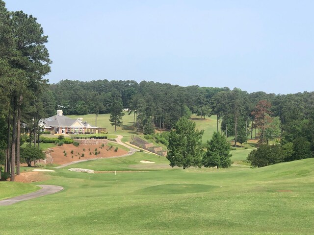 LOT12 Greenview Ct, Mccormick, SC 29835