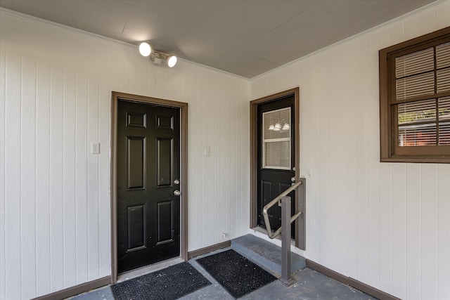 2131 Reedale Ave, Augusta, GA 30906 - view of exterior entry