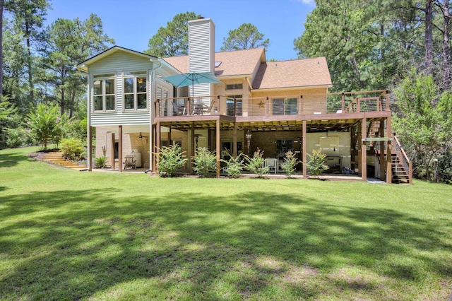 320 Vista Ln, Mccormick, SC 29835 - photo 4