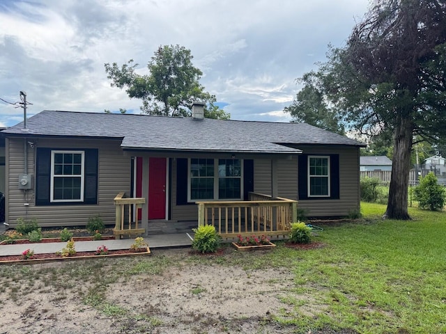 2413 Yates Dr, Augusta, GA 30906 - photo 16