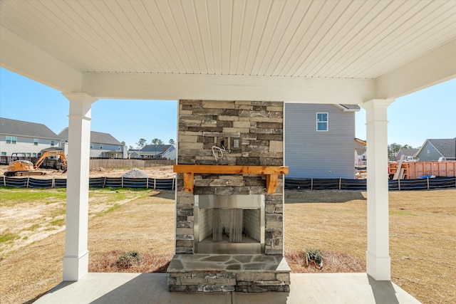 2427 Laurens St, Grovetown, GA 30813 - photo 45