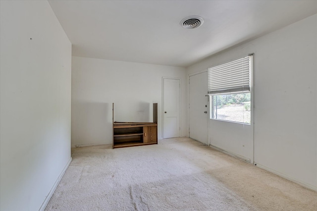 2454 Ridge Rd, Augusta, GA 30906 - empty room featuring carpet