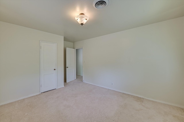 2454 Ridge Rd, Augusta, GA 30906 - empty room with light carpet and baseboards