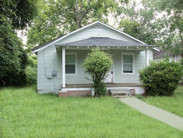 1939 Haynie Dr, Augusta, GA 30904 - photo 4