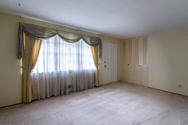 3437 Rushing Rd, Augusta, GA 30906 - unfurnished room featuring carpet floors and a wealth of natural light