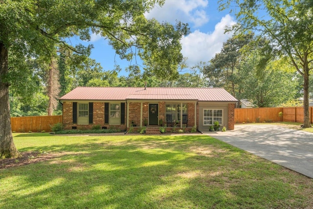 704 Water St, Washington, GA 30673 - photo 1
