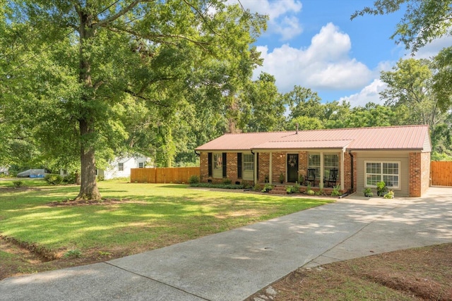 704 Water St, Washington, GA 30673 - photo 2