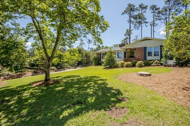 3034 Bransford Rd, Augusta, GA 30909 - view of yard