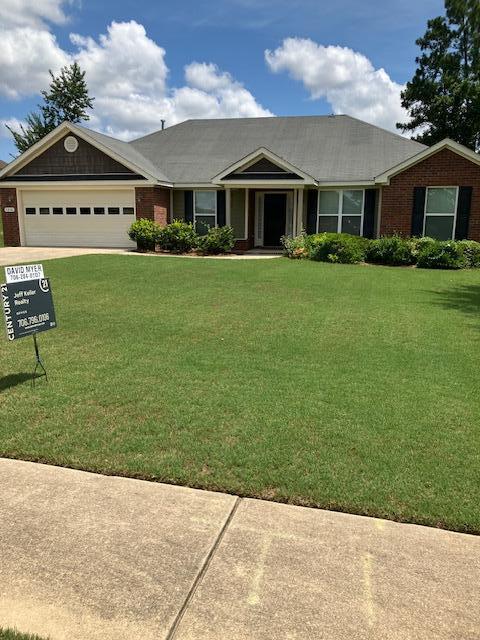 1216 Ackerman Dr, Graniteville, SC 29829 - photo 1