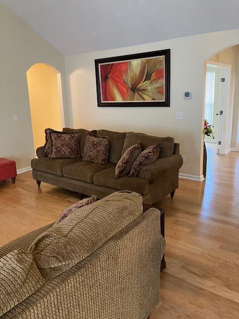1216 Ackerman Dr, Graniteville, SC 29829 - photo 5