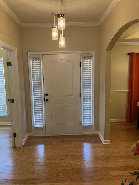 1216 Ackerman Dr, Graniteville, SC 29829 - photo 13