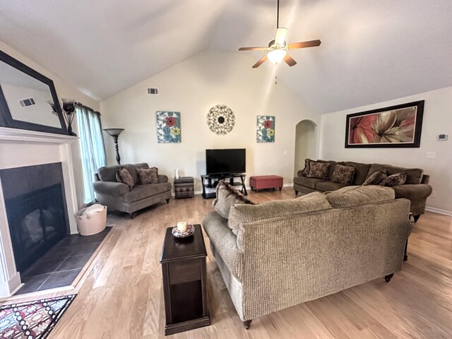 1216 Ackerman Dr, Graniteville, SC 29829 - photo 8