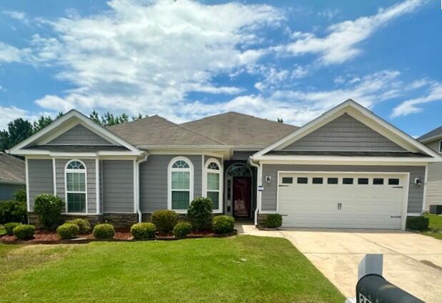 3220 Windwood St, Evans, GA 30809 - photo 1