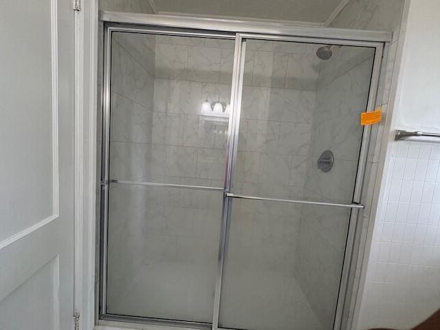 2315 Ridge Rd, Augusta, GA 30906 - full bathroom with a stall shower