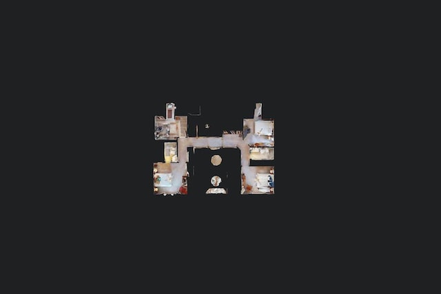 114 Altamaha Dr, North Augusta, SC 29841 - floor plan / room layout