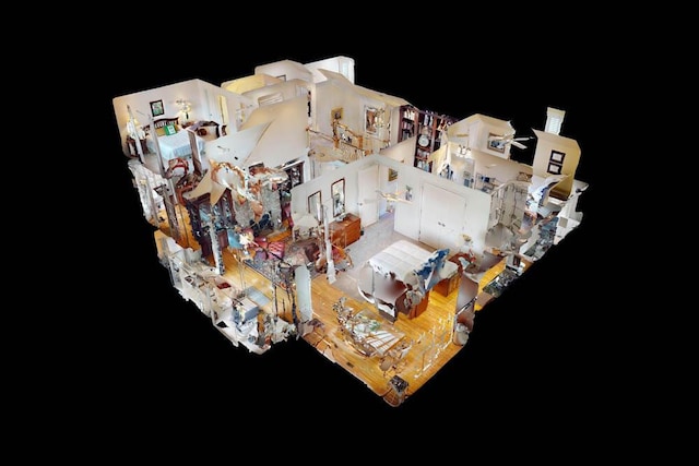 114 Altamaha Dr, North Augusta, SC 29841 - home floor plan