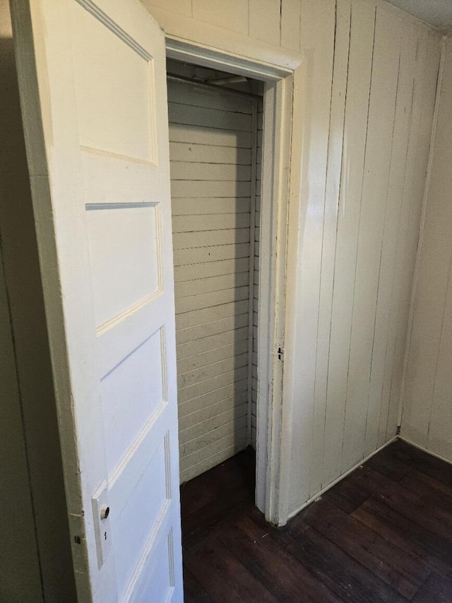 213 Whitehead St, Thomson, GA 30824 - view of closet