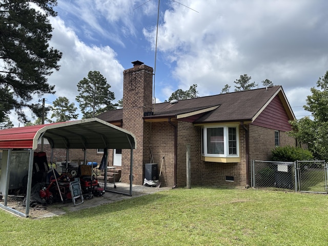 408 Lilac Ln, Thomson, GA 30824 - photo 7