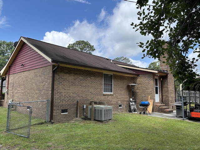 408 Lilac Ln, Thomson, GA 30824 - photo 4
