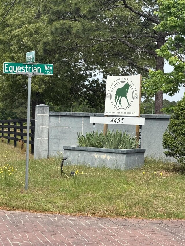 LOT29 Equestrian Way, Aiken, SC 29805 - photo 11