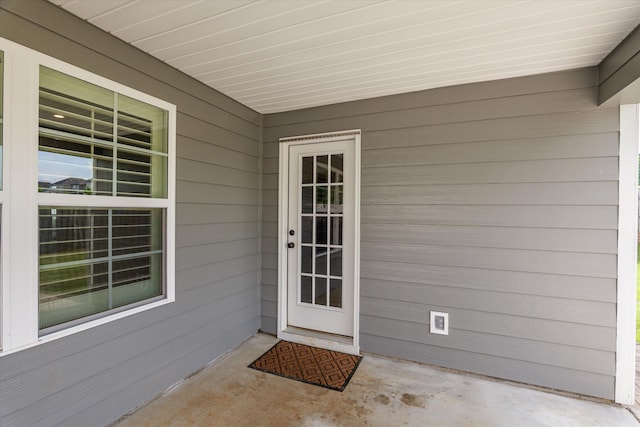 751 Bancroft Dr, Grovetown, GA 30813 - property entrance