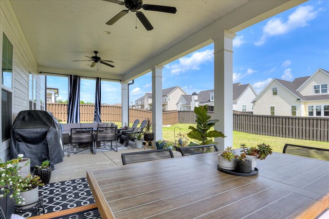 654 Whitney Shoals Rd, Evans, GA 30809 - photo 53