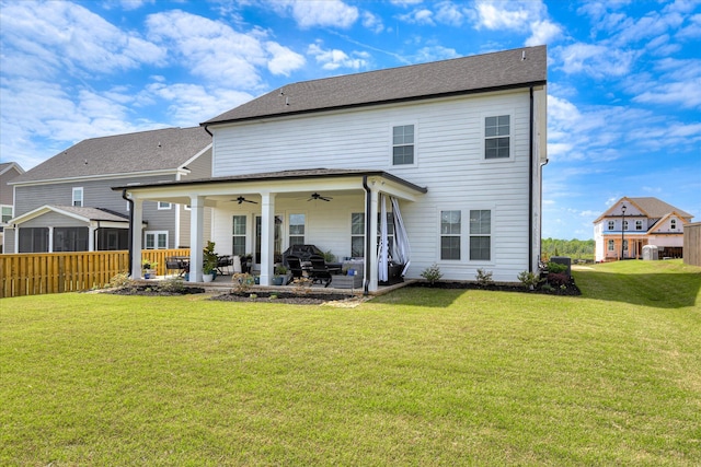 654 Whitney Shoals Rd, Evans, GA 30809 - photo 57