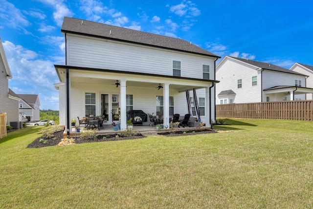 654 Whitney Shoals Rd, Evans, GA 30809 - photo 58