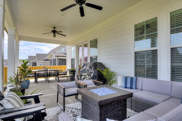 654 Whitney Shoals Rd, Evans, GA 30809 - photo 55