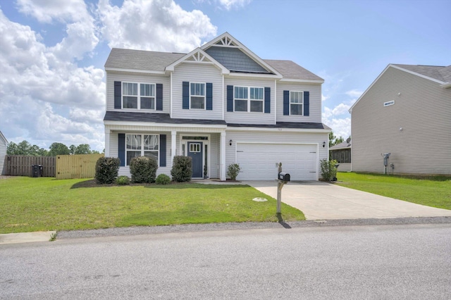 763 Viburnum Ct, New Ellenton, SC 29803 - photo 1