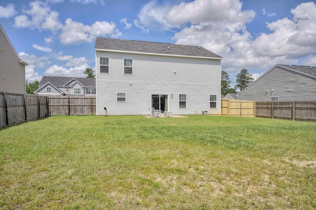 763 Viburnum Ct, New Ellenton, SC 29803 - photo 35