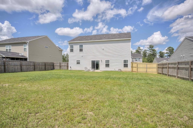 763 Viburnum Ct, New Ellenton, SC 29803 - photo 37