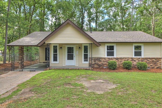 3524 Edgeworth Dr, Hephzibah, GA 30815 - photo 1