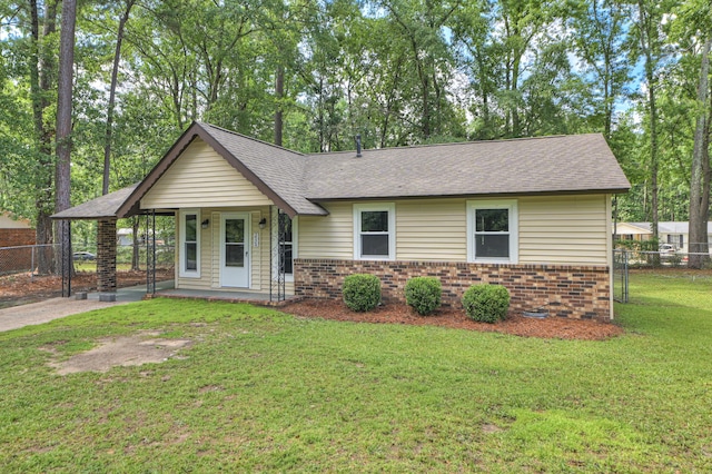 3524 Edgeworth Dr, Hephzibah, GA 30815 - photo 3