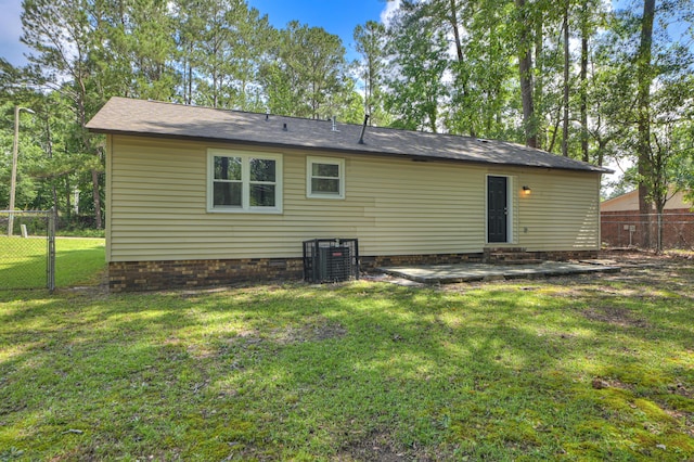 3524 Edgeworth Dr, Hephzibah, GA 30815 - photo 15