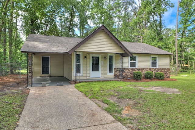 3524 Edgeworth Dr, Hephzibah, GA 30815 - photo 2