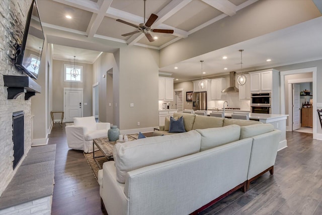 201 Eutaw Springs Trl, North Augusta, SC 29860