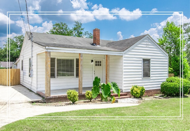 1516 Heard Ave, Augusta, GA 30904 - photo 1