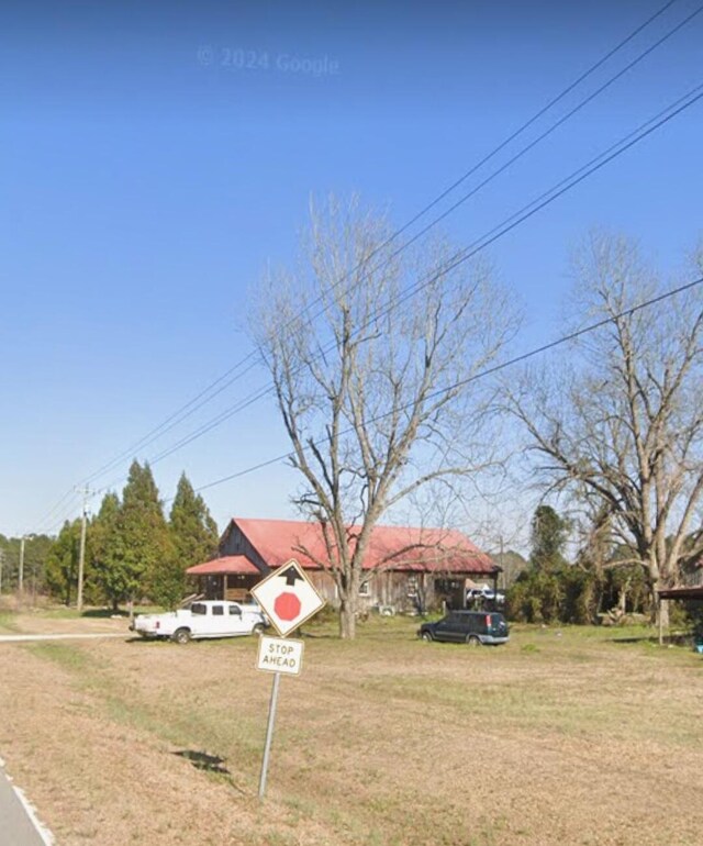 3191 Gene Howard Rd, Stapleton, GA 30823